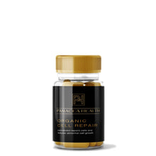 Load image into Gallery viewer, Panacea Health Organic CBD Cannabidiol Cell Repair Herbal Supplement
